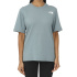 Camiseta The North Face Relaxed RedBox W Goblin Blue