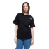 T-shirt à manches courtes The North Face BF Redbox W Black