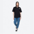 Camiseta de manga corta The North Face BF Redbox W Black