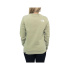 Sweat sans capuche The North Face Standard Crew W Green
