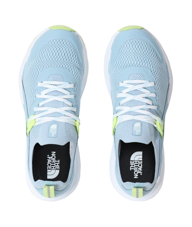 Chaussures de montagne The North Face Vectiv...