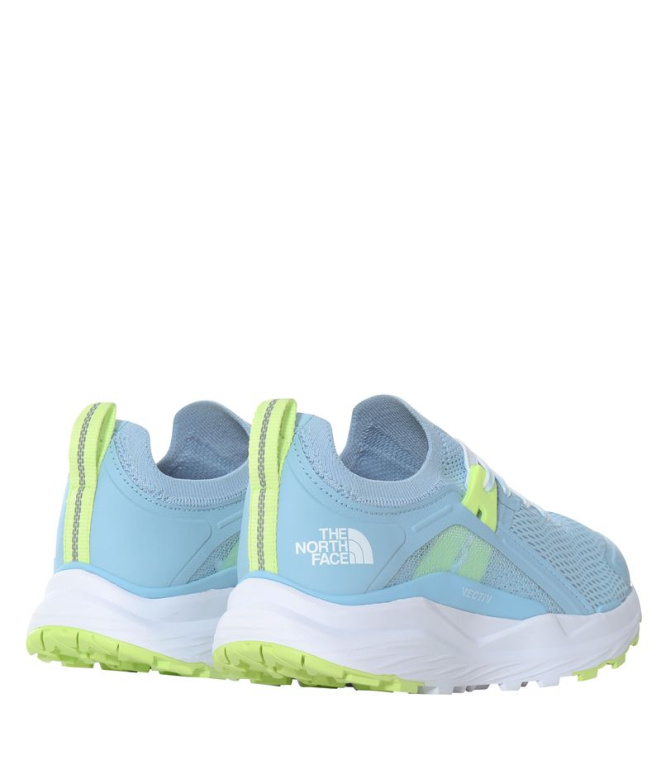 Chaussures de montagne The North Face Vectiv...