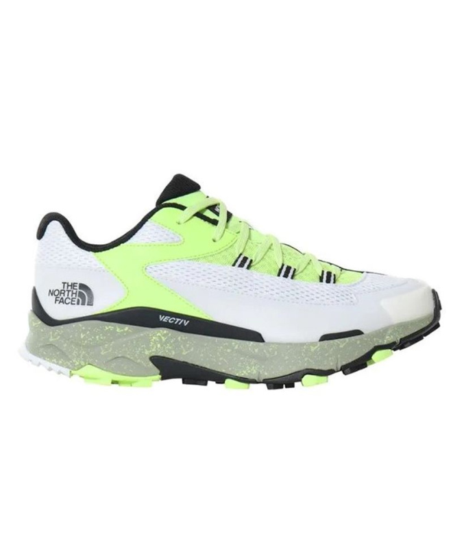 Chaussures de montagne The North Face Vectiv...