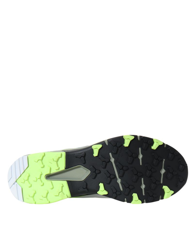 Chaussures de montagne The North Face Vectiv...