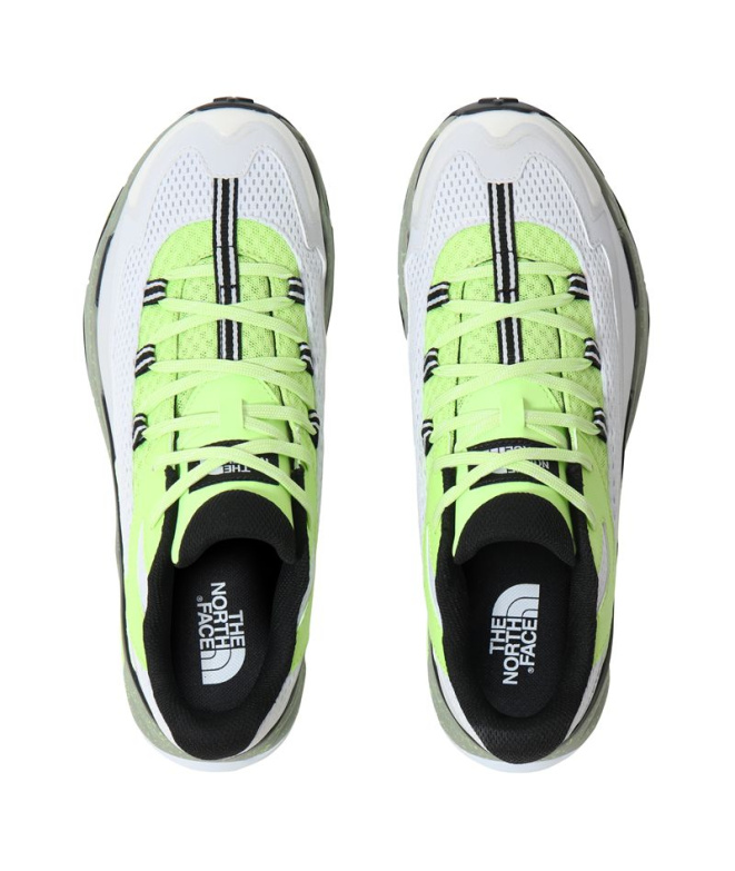 Sapatilhas de montanha The North Face Vectiv...