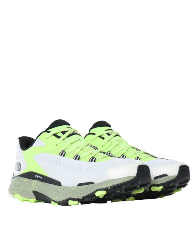 Sapatilhas de montanha The North Face Vectiv...