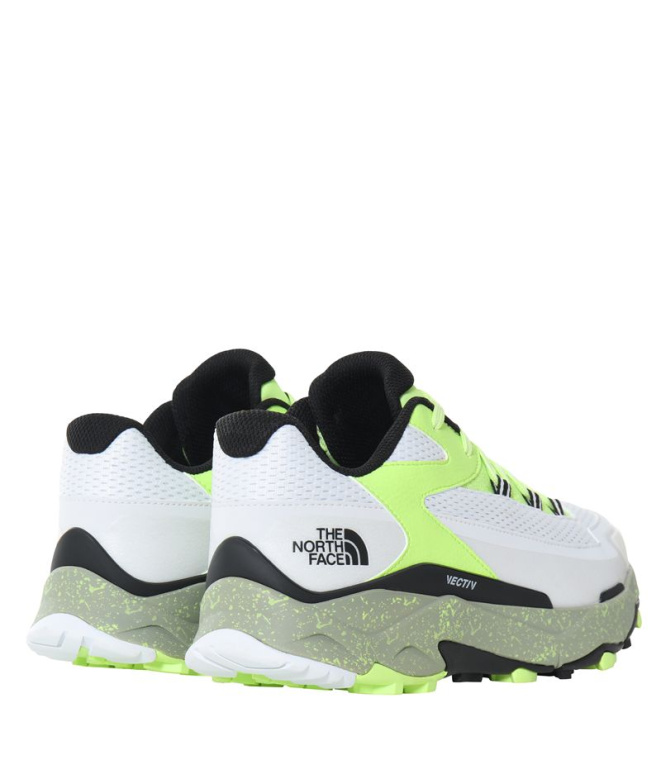 Chaussures de montagne The North Face Vectiv...