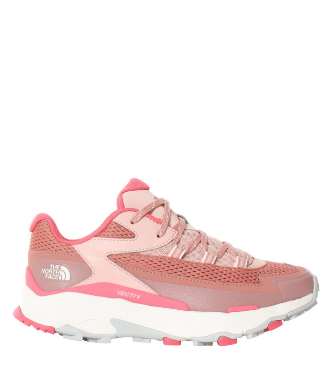 Chaussures de Montagne The North Face Vectiv...