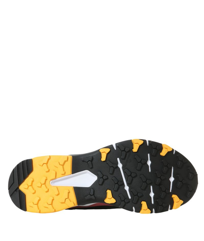 Sapatilhas de montanha The North Face Vectiv...