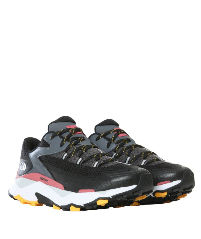 Sapatilhas de montanha The North Face Vectiv...