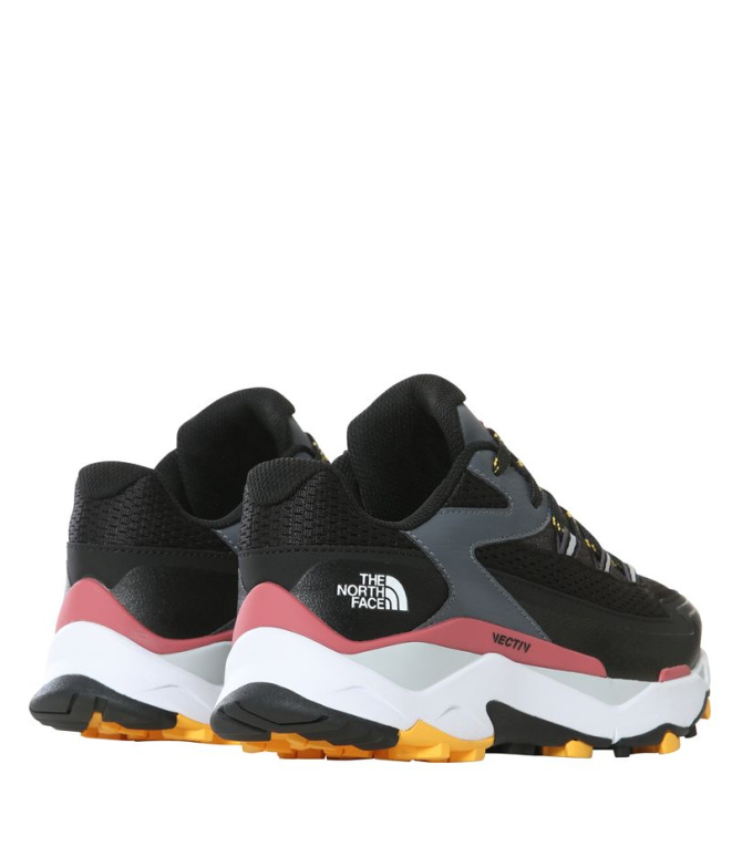 Sapatilhas de montanha The North Face Vectiv...