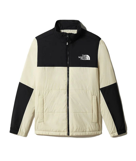 Veste The North Face Gosei White Homme