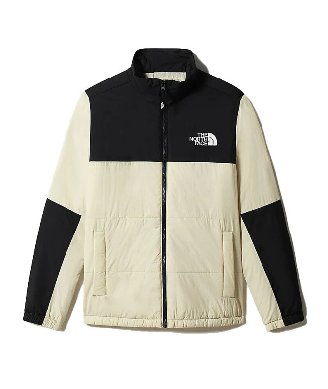 Veste The North Face Gosei White Homme