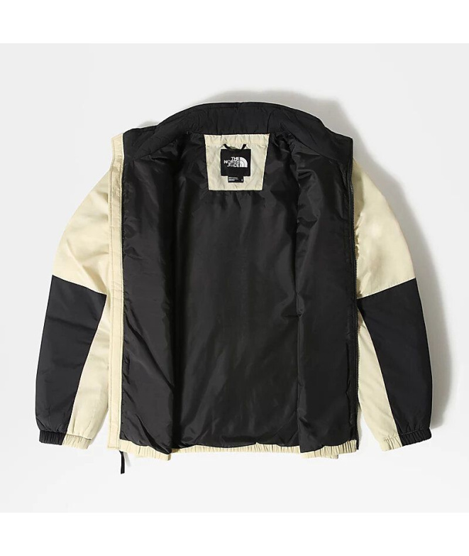 Veste The North Face Gosei White Homme