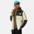 Veste The North Face Gosei White Homme
