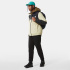 Veste The North Face Gosei White Homme