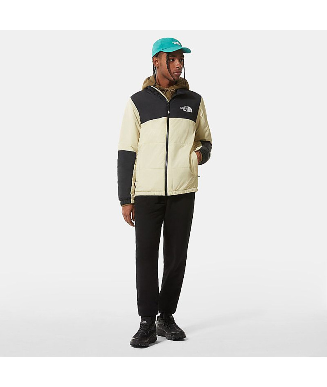 Veste The North Face Gosei White Homme