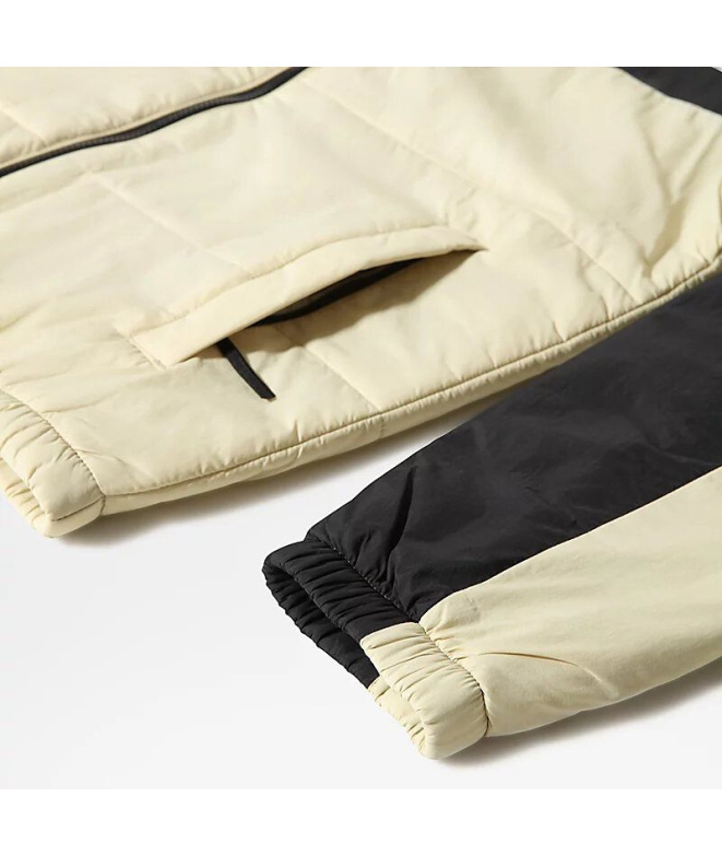 Veste The North Face Gosei White Homme