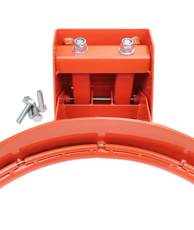 Roue Basket-ball Basculante Flexy Enebe