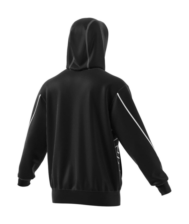 Moletom Sportswear adidas Giant Logo