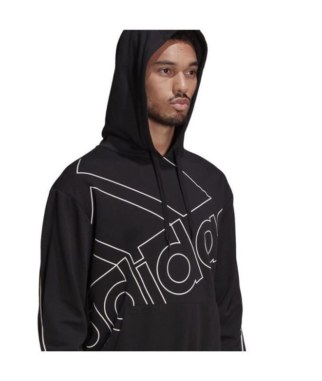 Sweat Vêtements de sport adidas Grand Logo