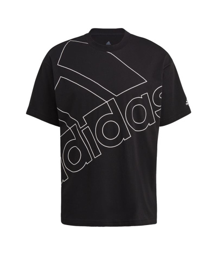 T-shirt de Fitness adidas Grand Logo