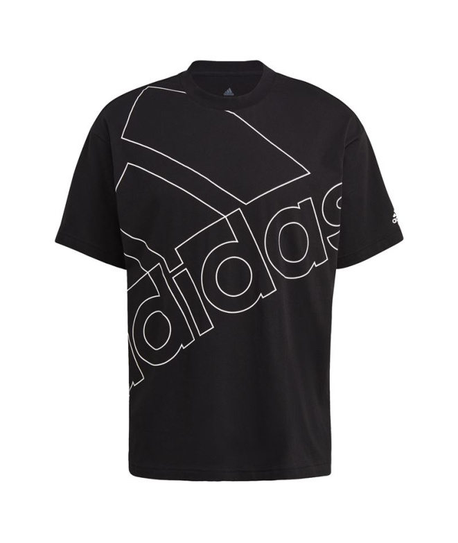 T-shirt de Fitness adidas Grand Logo
