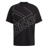 T-shirt de Fitness adidas Grand Logo
