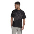 T-shirt de Fitness adidas Grand Logo