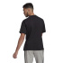 T-shirt de Fitness adidas Grand Logo