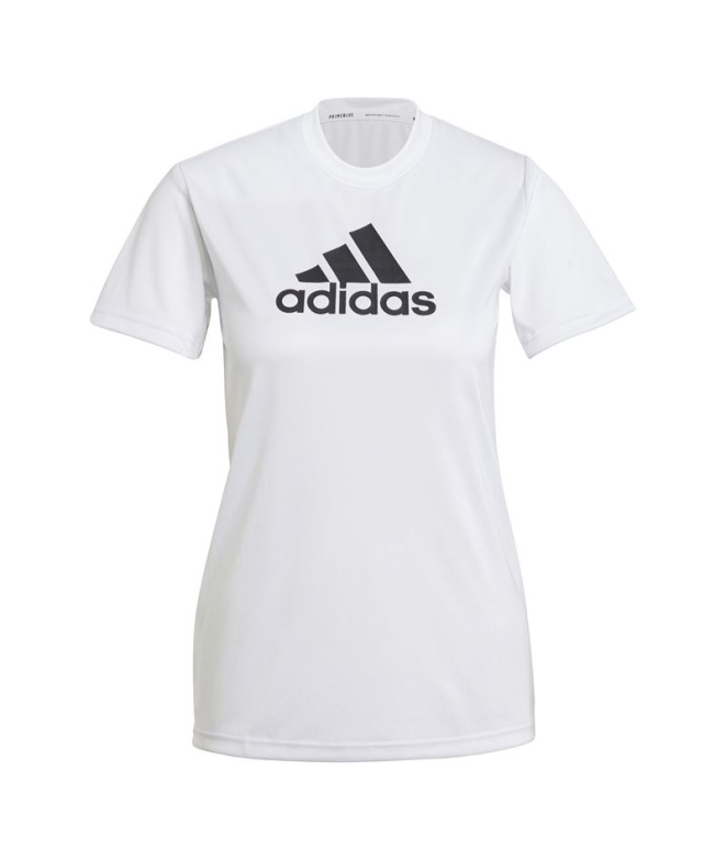 T-shirt d'entraînement adidas Primeblue D2M...