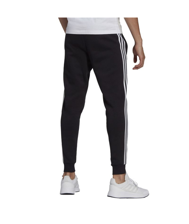 Pantalons adidas 3S Fl F Pt Homme
