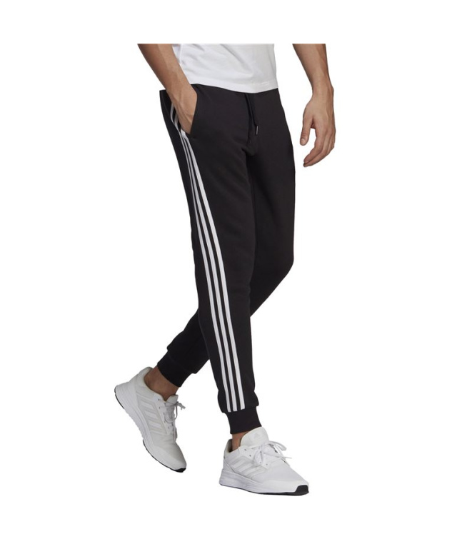 Pantalons adidas 3S Fl F Pt Homme