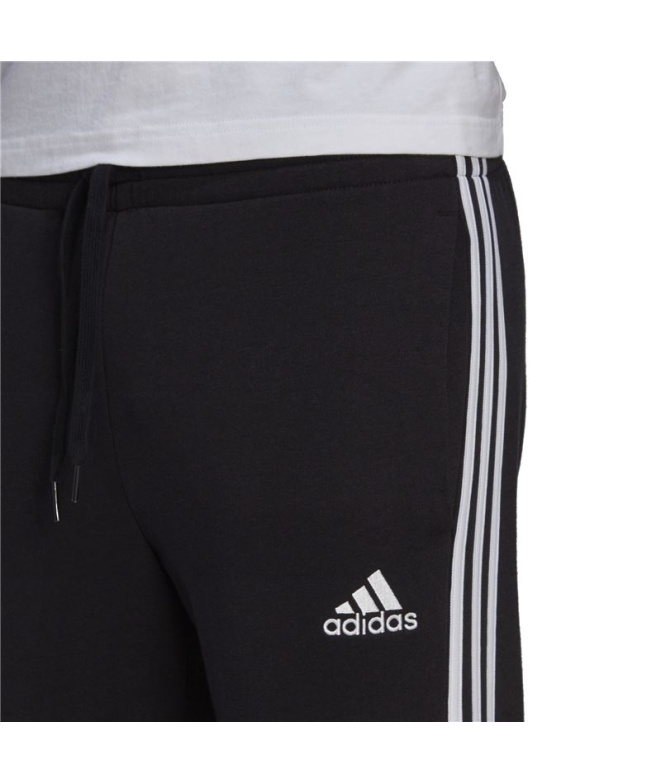 Calça adidas 3S Fl F Pt Homem