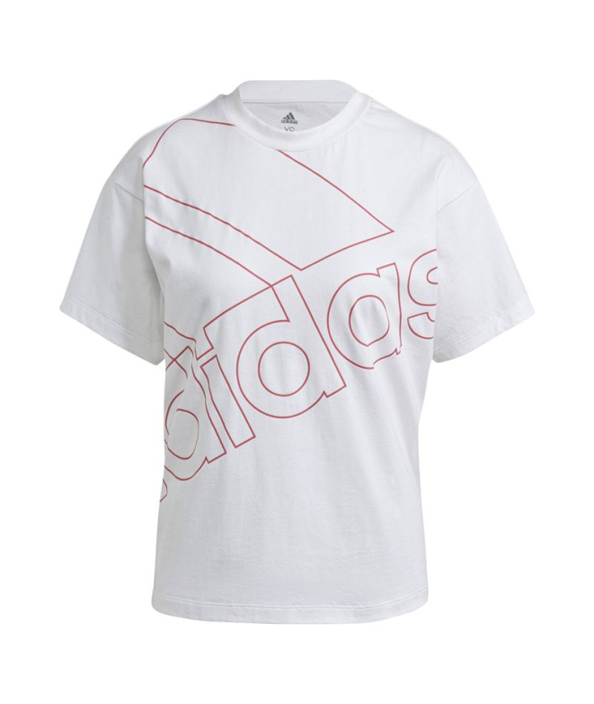 T-shirt de sportswear adidas Grand Logo