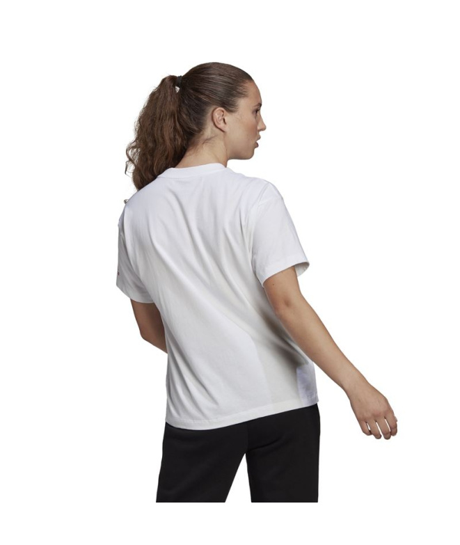 T-shirt de sportswear adidas Grand Logo