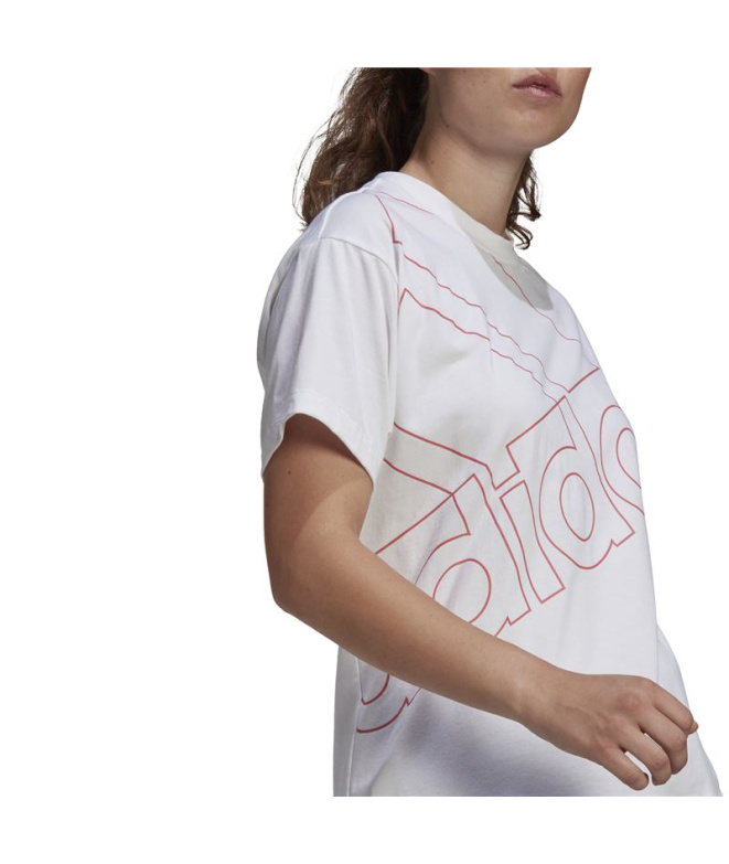 T-shirt de sportswear adidas Grand Logo