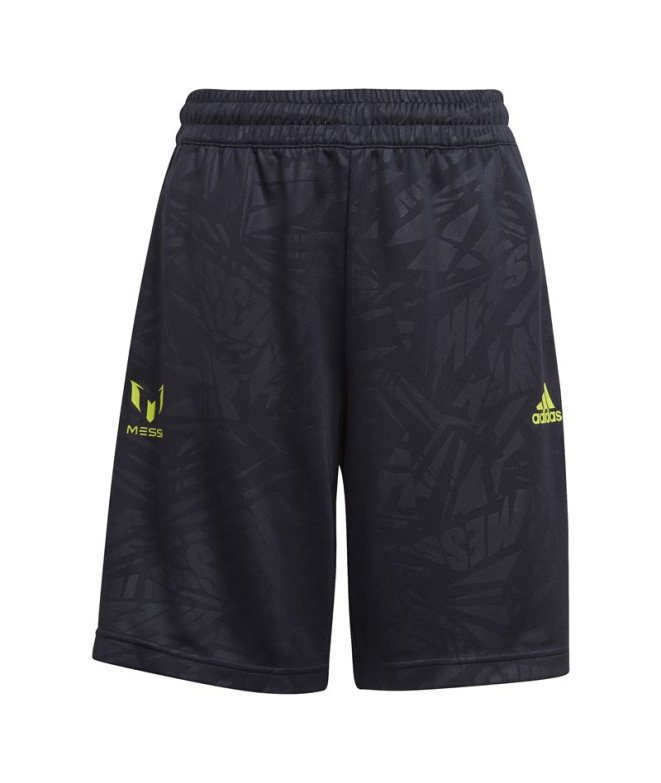 Calça futebol adidas Messi Football-Inspired