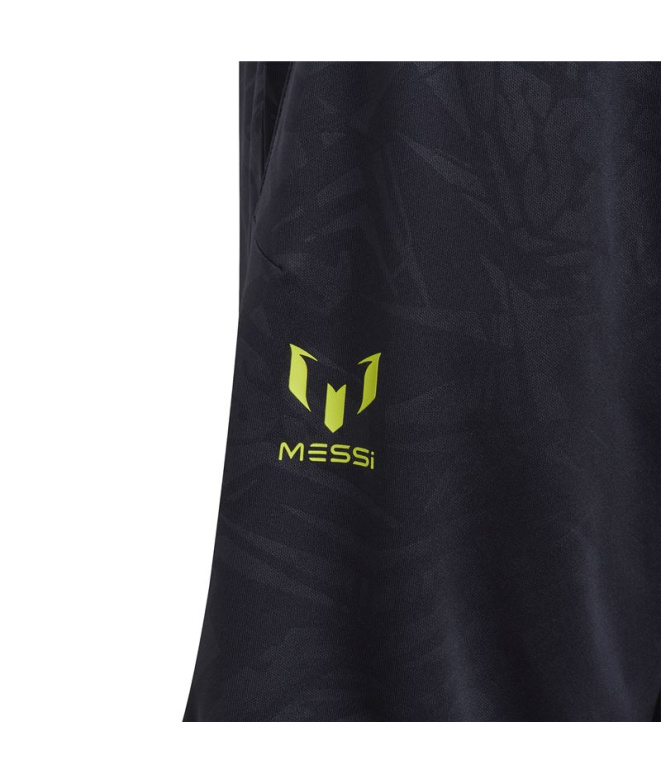 Calça futebol adidas Messi Football-Inspired