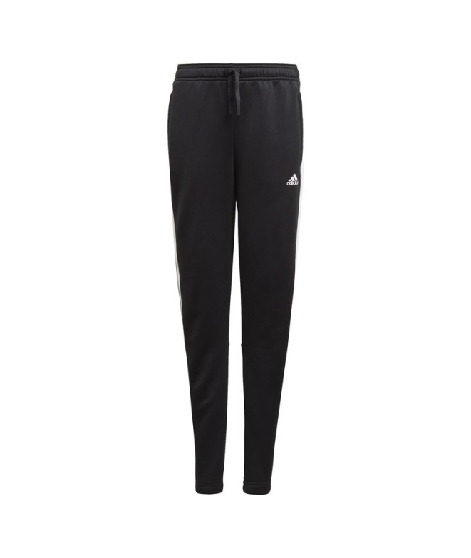 Calça adidas Designed To Move Menina Preto