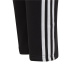 Calça adidas Designed To Move Menina Preto