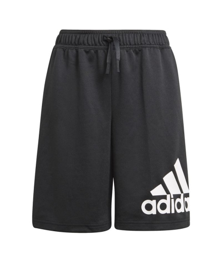 Pantalons courts de trainning adidas Designed 2 Move