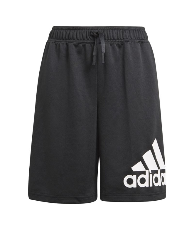 Calça curtos de trainning adidas Designed 2 Move