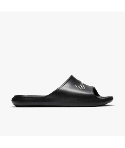 Chinelos Nike Victori One Preto
