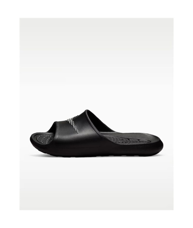 Chinelos Nike Victori One Preto