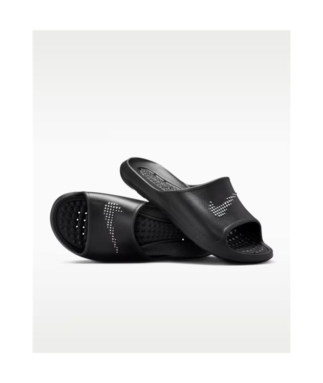 Tongs Nike Victori One Noir