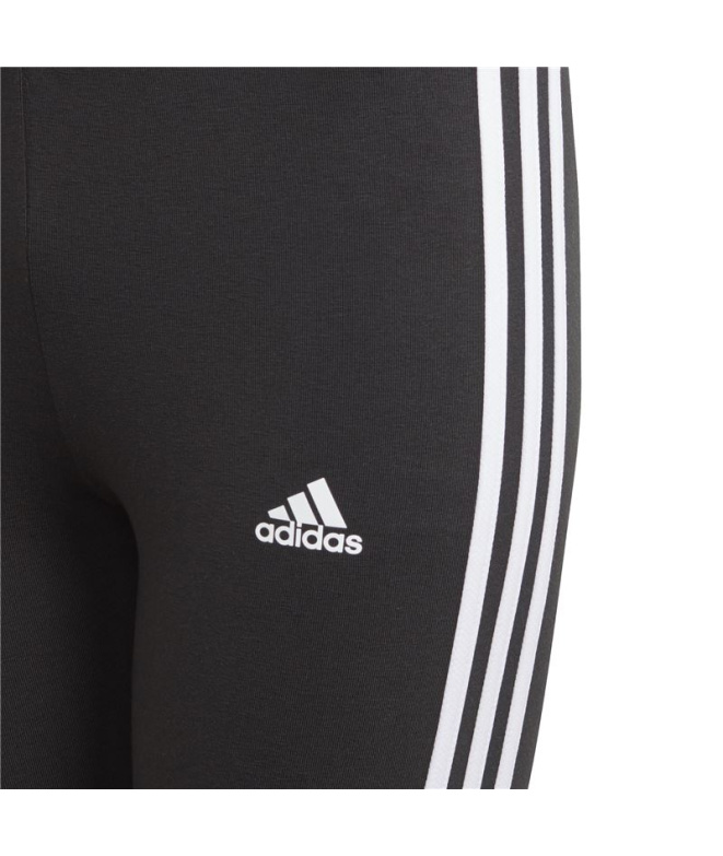 Collants adidas Essentials 3 Bandes Fille...