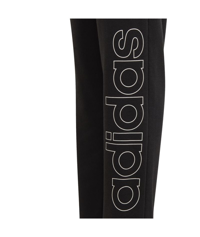 Pantalones adidas Essentials French Terry Girl