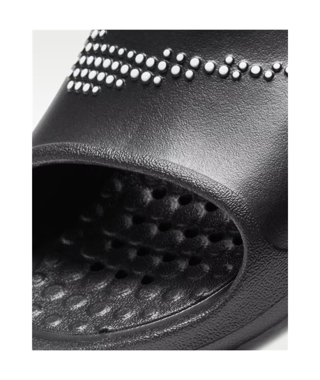 Tongs Nike Victori One Noir