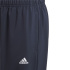 Calça longos adidas Essentials Stanford Boys Legend Ink